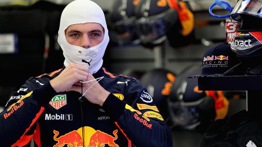 F1 Red Bull, Verstappen: «La gara stava andando bene»