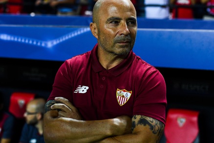 Sampaoli: «L'Argentina mi cerca? Non so nulla»
