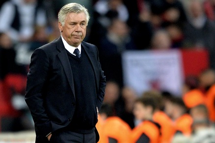 Champions, Real-Bayern: riscatto Ancelotti a 2,85