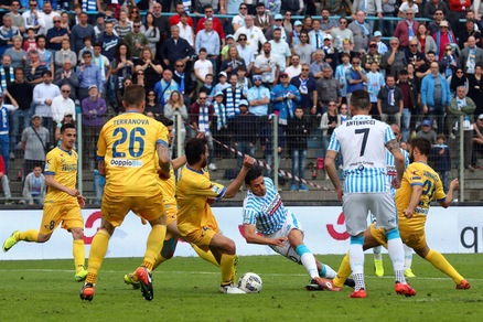 Diretta Serie B, tutte le partite della 36ª giornata in tempo reale