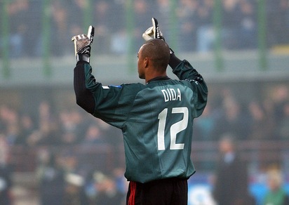 Serie A Milan, Dida: «Donnarumma capitano? Nulla di male»