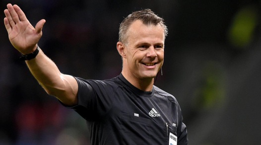 Barcellona-Juventus, arbitra Kuipers: la designazione fa discutere