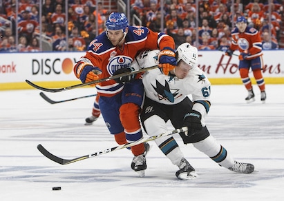 Hockey sul ghiaccio: ko per l'Italia nell'amichevole contro l'Austria