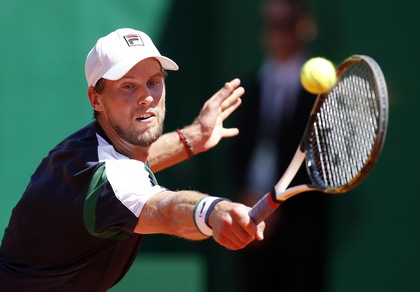 Seppi eliminato, esordio amaro al Montecarlo Rolex Master