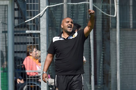 Virtus Entella-Ternana 1-1: Diakitè risponde a Mota