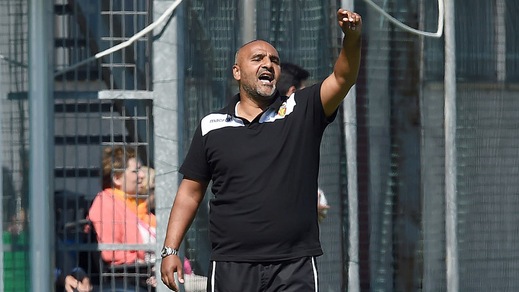 Virtus Entella-Ternana 1-1: Diakitè risponde a Mota