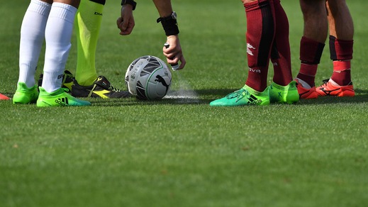 Giudice sportivo Seconda Categoria: 4 squalificati per il San Maurizio