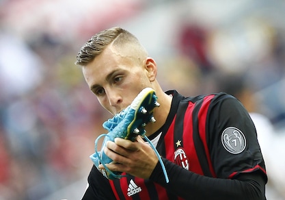 Calciomercato Milan, dalla Spagna: «Deulofeu chiede garanzie per il ritorno al Barcellona»