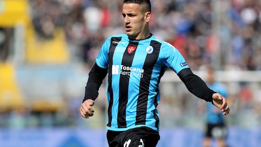 Calciomercato Inter, Manaj passa in prestito al Granada