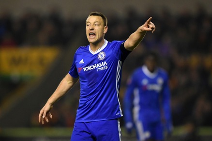 Chelsea-Terry, sarà addio dopo 22 anni: «Ora nuove sfide»