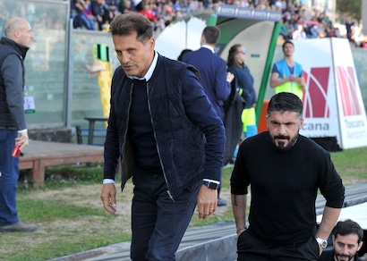 L'Avellino vince in trasferta: 1-0 sul Pisa