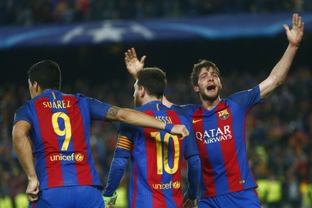 Champions League, Barcellona-Juventus: le 15 cose che forse non sapete