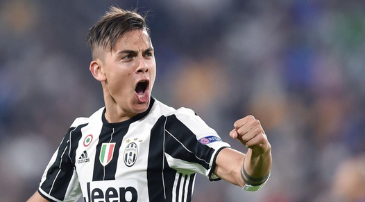 Ecco i convocati per Barcellona-Juventus: c'è anche Dybala
