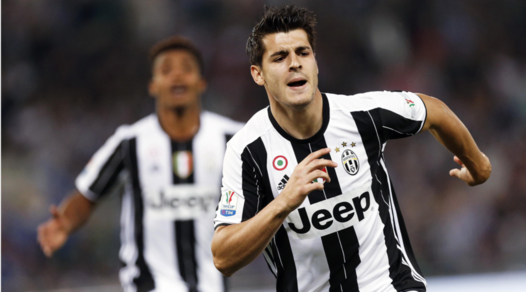 Calciomercato, dalla Spagna: «Morata verso l'Atletico Madrid»