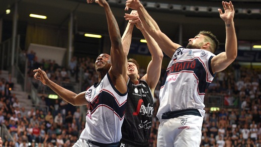 Serie A2, Virtus e Fortitudo Bologna cercano rinforzi