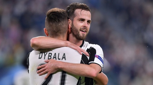 Barcellona-Juventus, le scelte di Allegri: tornano Khedira e Pjanic