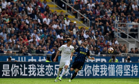 Calciomercato, per Milan e Inter budget shock: 280 milioni in due