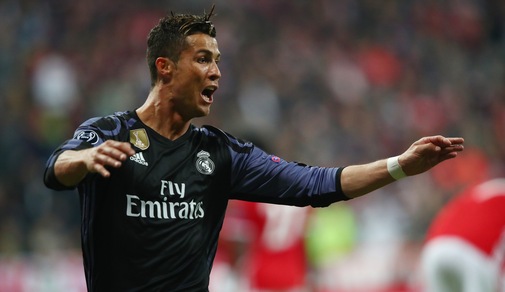 Diretta Champions League: Real Madrid-Bayern Monaco e Leicester-Atletico Madrid live