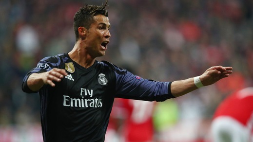 Diretta Champions League: Real Madrid-Bayern Monaco e Leicester-Atletico Madrid live