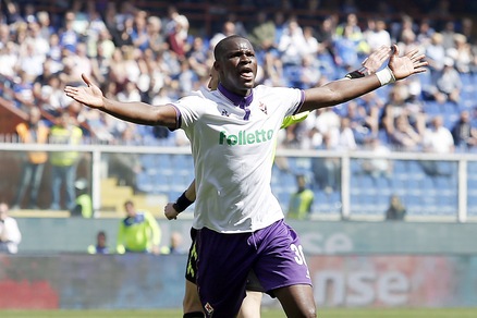 Calciomercato Fiorentina, Babacar si gioca la chance per restare