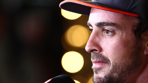 F1, Alonso in Usa per la 500 Miglia