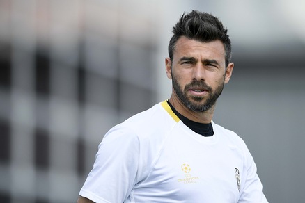 Champions, Barzagli: «Juventus più consapevole di Berlino»