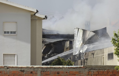 Incidente aereo in Portogallo, tra le vittime il chirurgo dei calciatori francesi