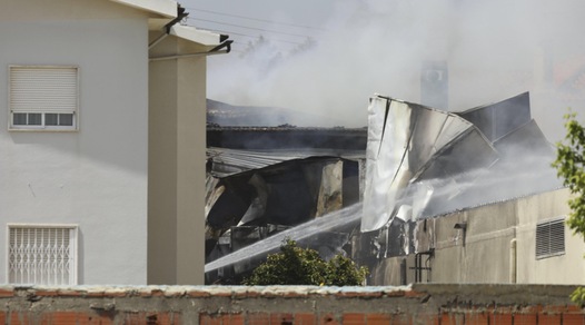 Incidente aereo in Portogallo, tra le vittime il chirurgo dei calciatori francesi