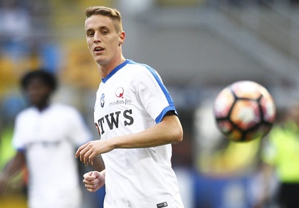 Calciomercato, l'agente di Conti: «Piace al Napoli, ma costa tanto»