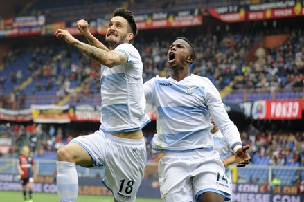 Lazio, la volata per l'Europa in 6 tappe