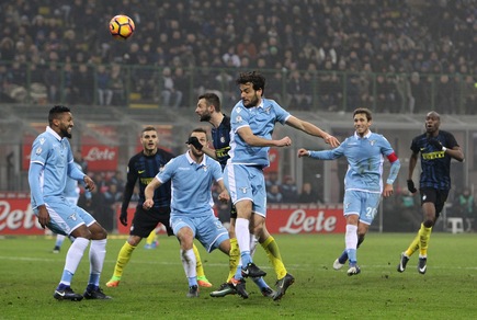 Serie A, le probabili formazioni della 37ª giornata