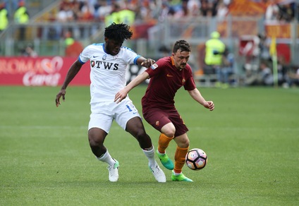 «Mario Rui al Napoli? Sarebbe una scelta importante»