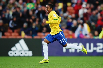 Calciomercato, agente Malcom: «Roma opzione interessante, piace alla Juventus»