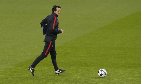 Panchina Roma: Spalletti si allontana, avanza Emery