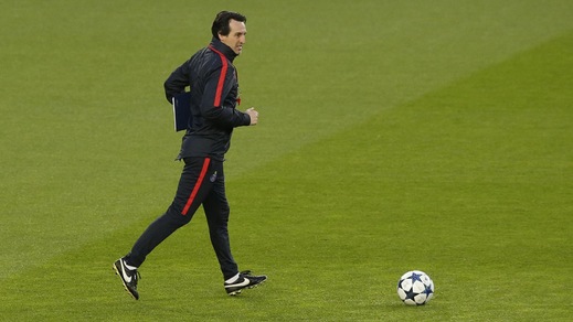 Panchina Roma: Spalletti si allontana, avanza Emery