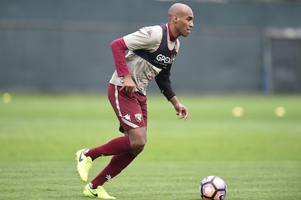 Serie A Torino, per Carlao distorsione del ginocchio sinistro