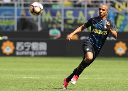 Serie A Inter, lavoro a parte per Kondogbia e Joao Mario