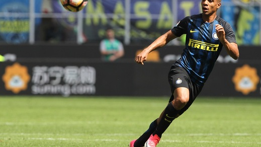 Serie A Inter, lavoro a parte per Kondogbia e Joao Mario