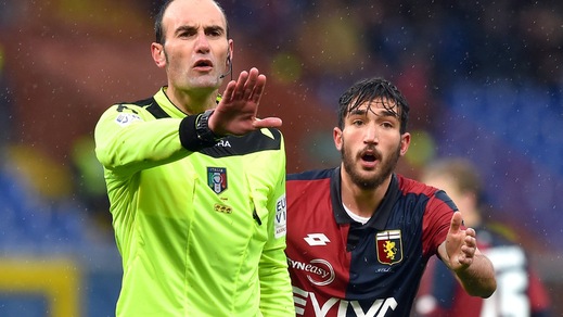 Serie A Lazio, Cataldi: «Non volevo mancare di rispetto»