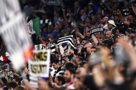 Invasione juventina a Barcellona: al Camp Nou saranno in 5000!