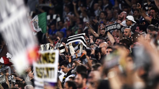 Invasione juventina a Barcellona: al Camp Nou saranno in 5000!