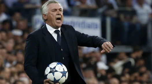 Bayern, furia Ancelotti: Kassai non all'altezza. Ora moviola in campo