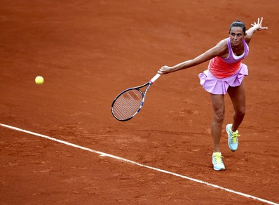 Roland Garros, ecco le entry list: sei italiani in tabellone