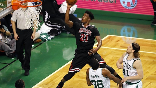 Butler sbanca Boston, Clippers e Raptors pareggiano