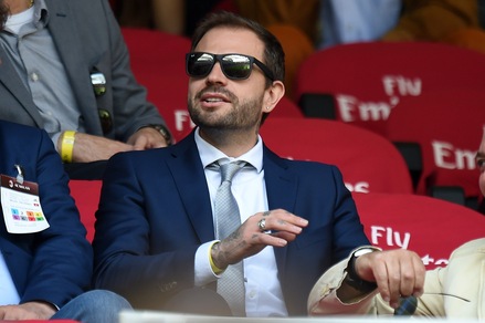 Serie A Palermo, Baccaglini: «Closing entro fine mese»