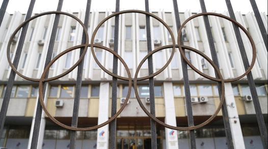 Doping Russia: cinque atleti squalificati per due anni