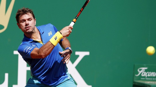 Montecarlo Rolex Masters: Wawrinka e Thiem conquistano gli ottavi