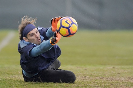 Calciomercato Lazio, Marchetti si gioca il futuro