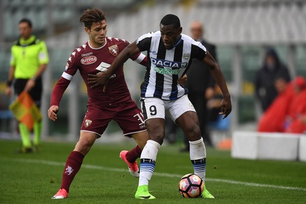 Calciomercato Udinese, «Zapata da tenere. Nella trattativa non può rientrare Meret»