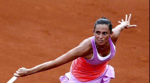 Roland Garros, ecco le entry list: sei italiani in tabellone